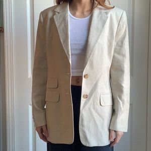 Ralph Lauren Blazer